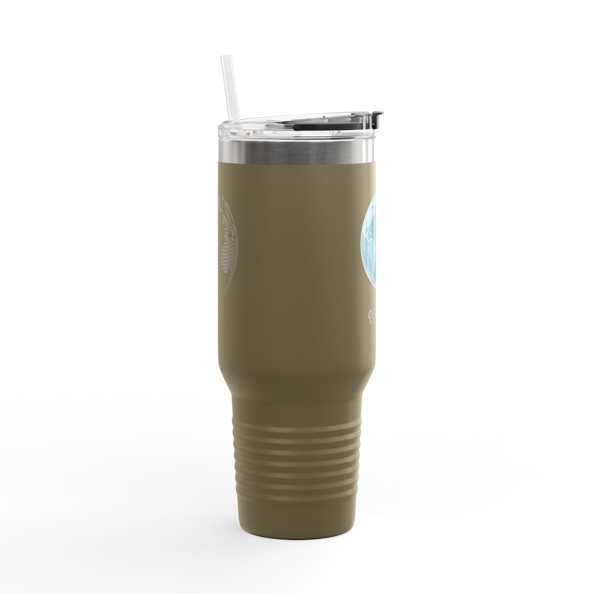 Solera Earth 40oz Insulated Travel Mug